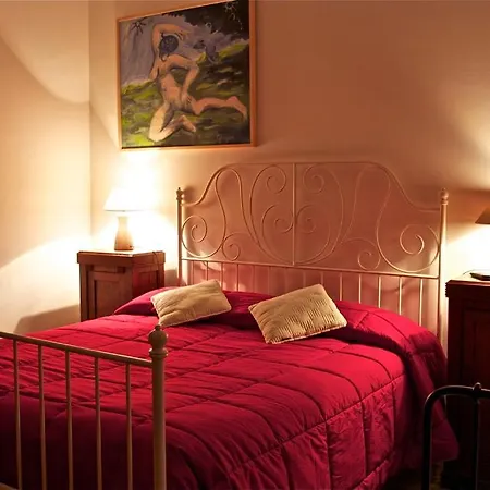 Affittacamere La Casa Di Elide-2